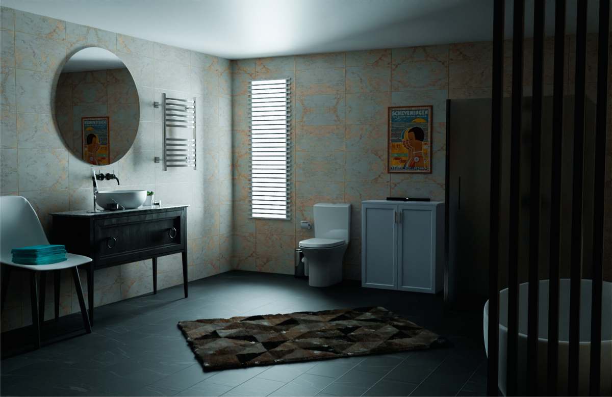 bathroom design  bathrooms